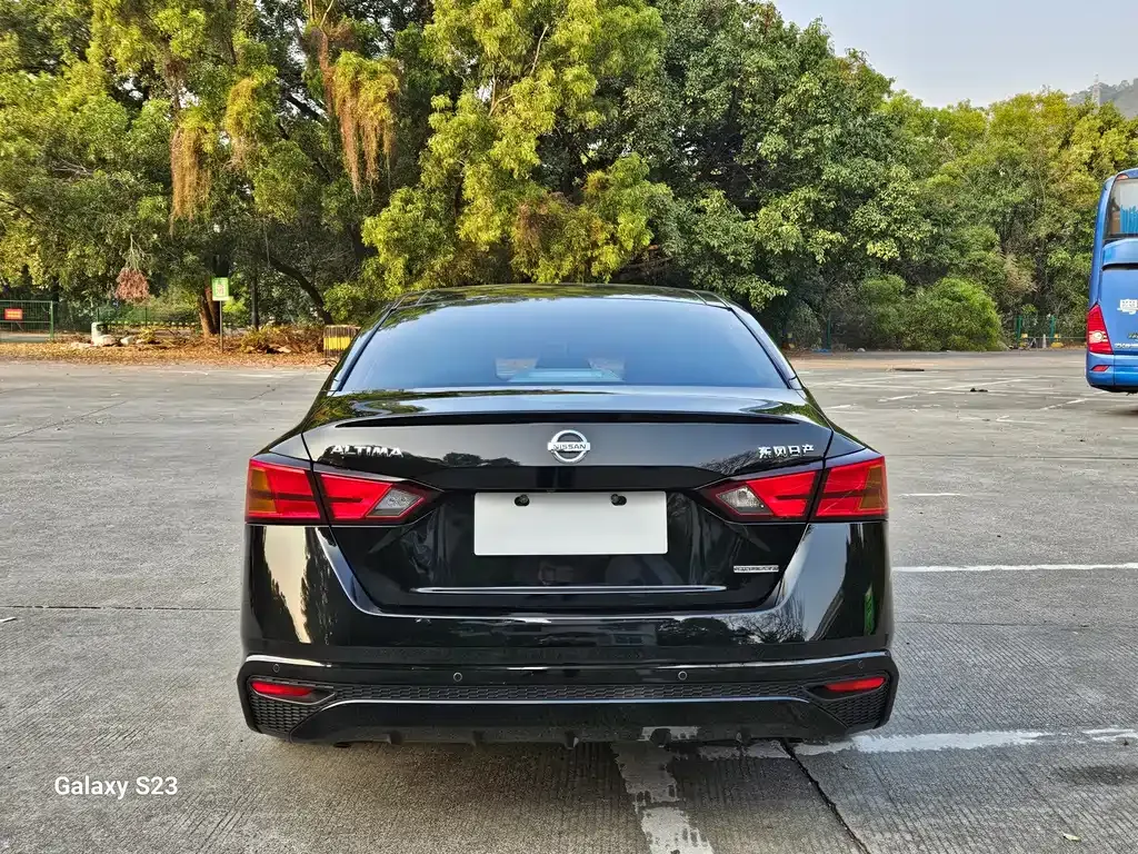Nissan Teana 2021 из CN, фото 8