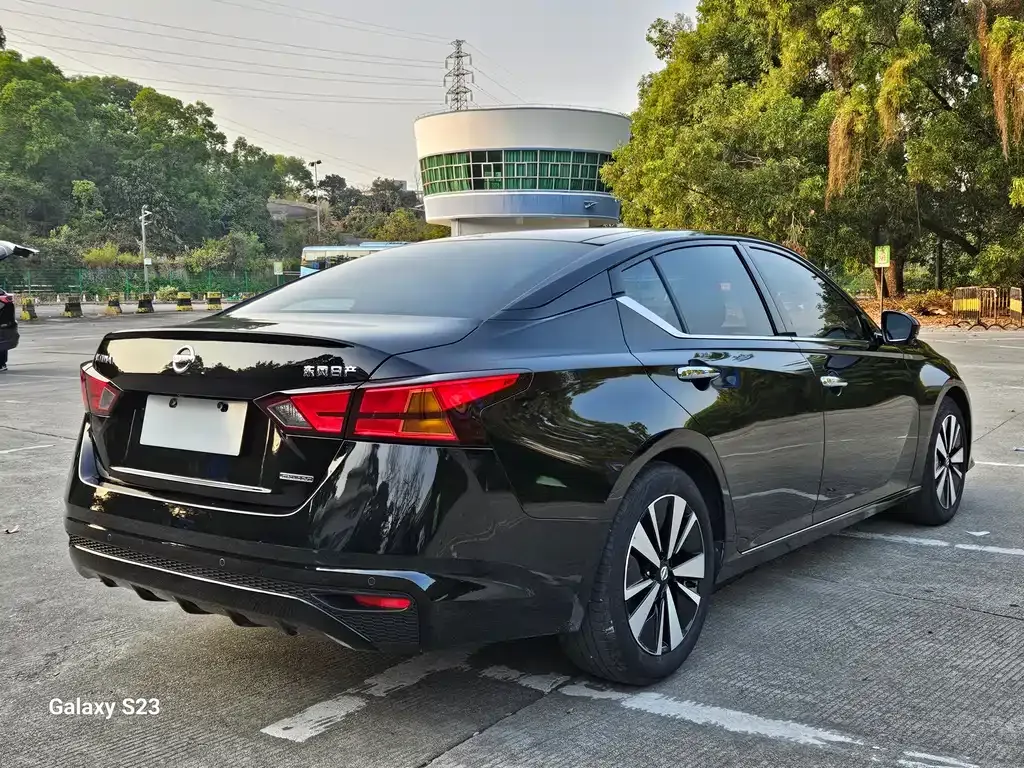 Nissan Teana 2021 из CN, фото 6