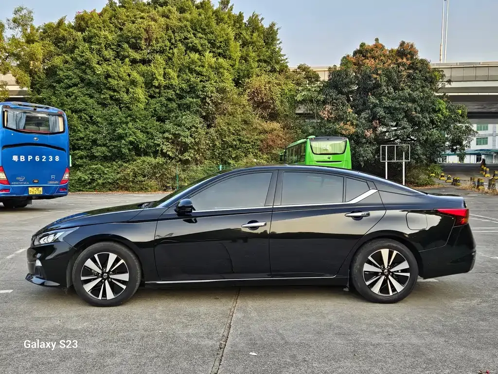 Nissan Teana 2021 из CN, фото 5