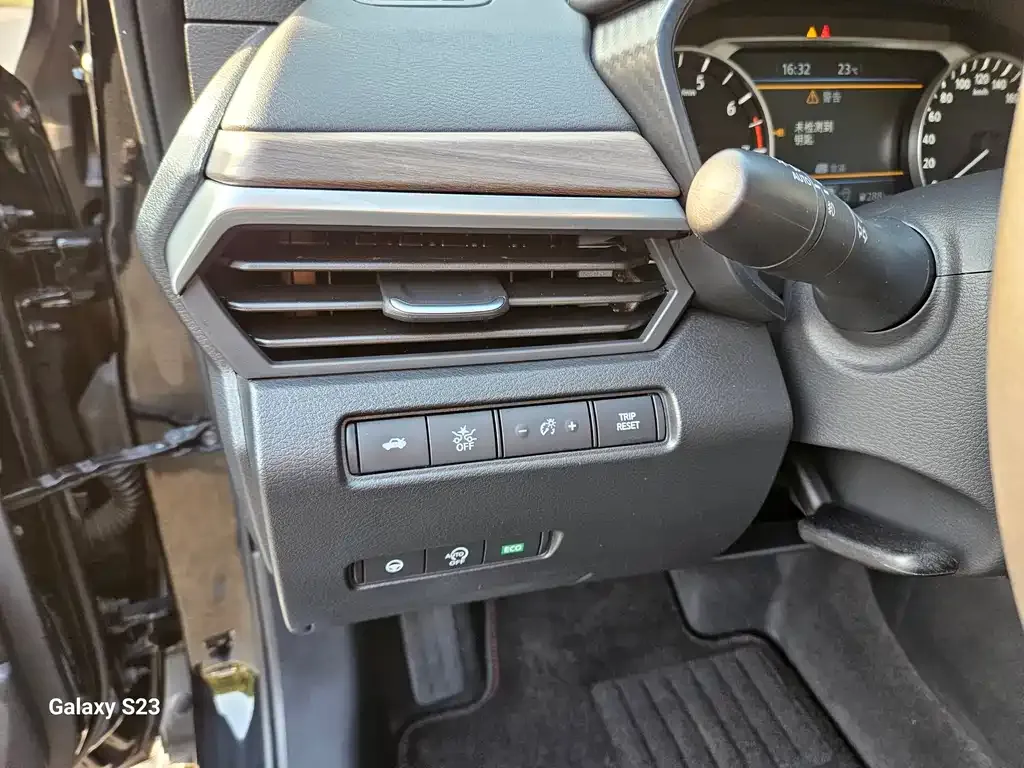 Nissan Teana 2021 из CN, фото 2