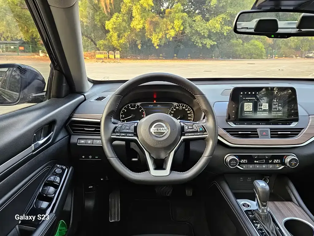 Nissan Teana 2021 из CN, фото 10