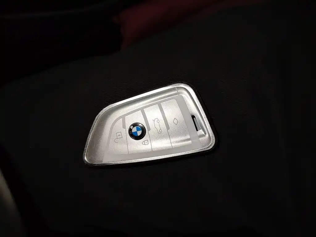 BMW X3 — фото 3