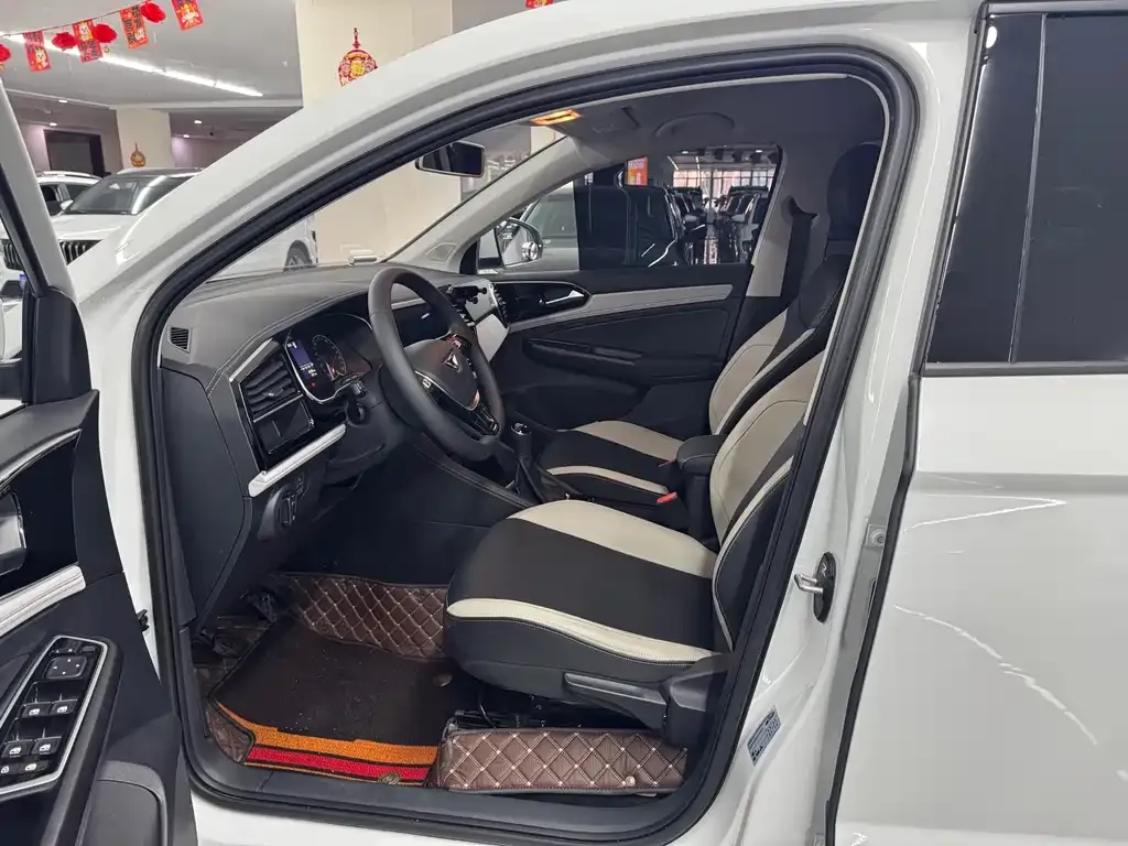 Jetta VS5 2025 из CN, фото 3