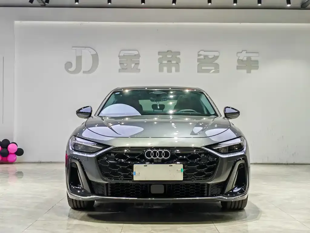 Audi A5L 2025 из CN, фото 2