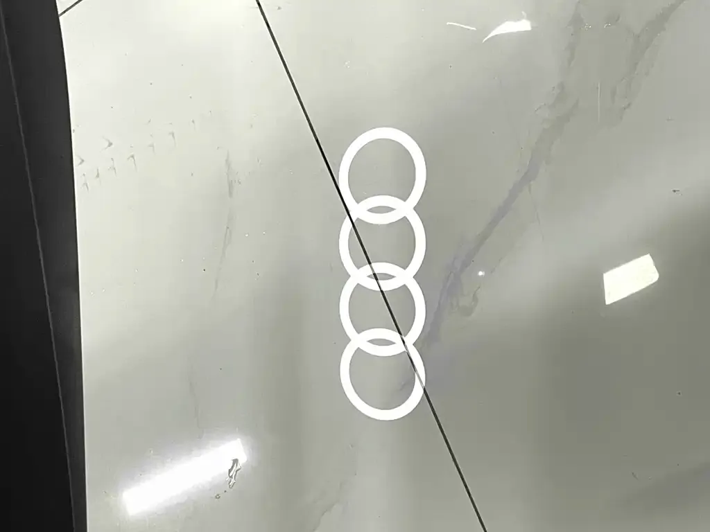 Audi A3 2022 из CN, фото 4