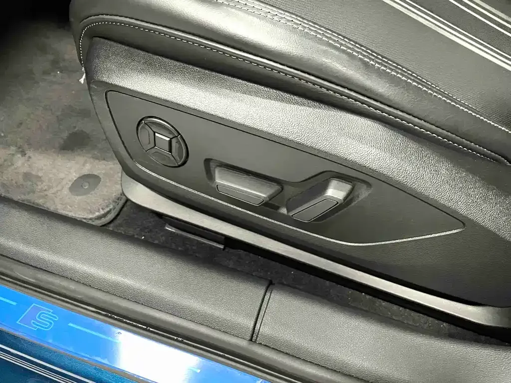 Audi A3 2022 из CN, фото 10