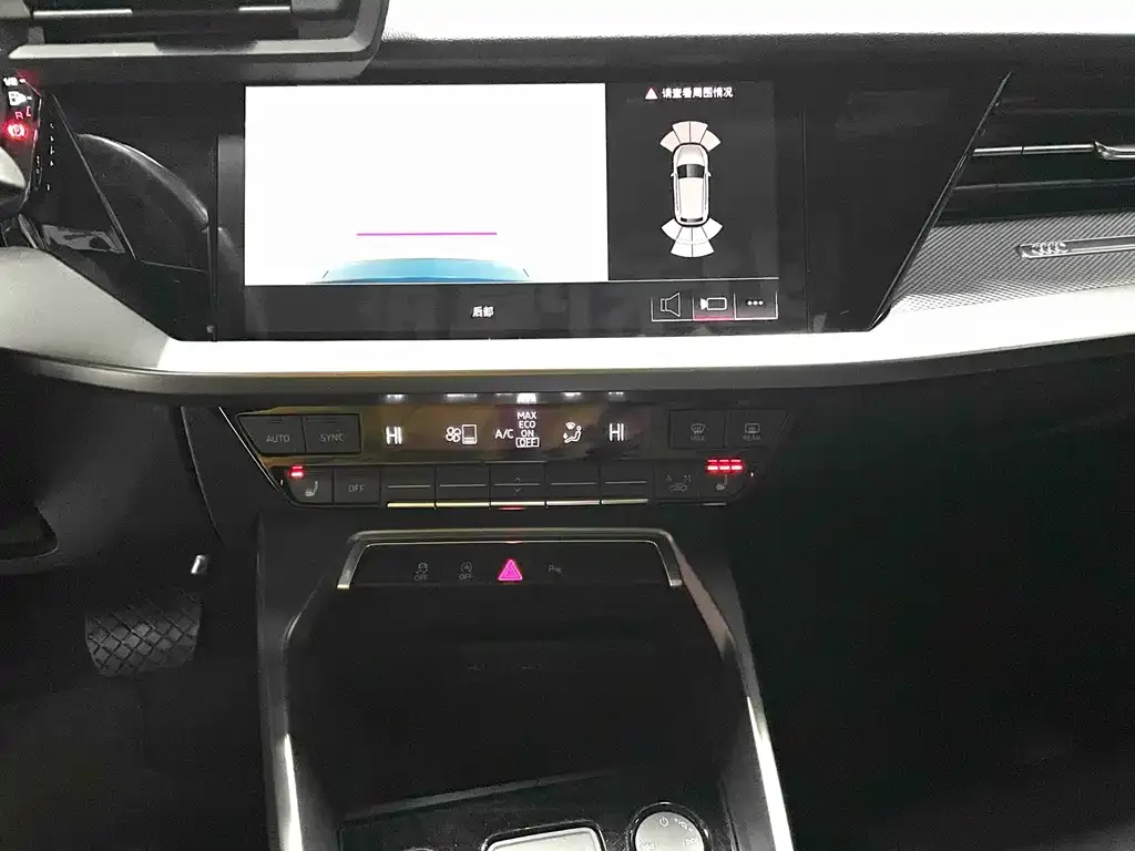 Audi A3 2022 из CN, фото 5