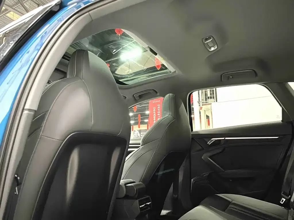 Audi A3 2022 из CN, фото 8