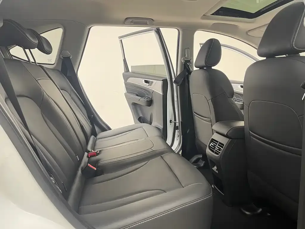 Haval M6 2021 из CN, фото 10