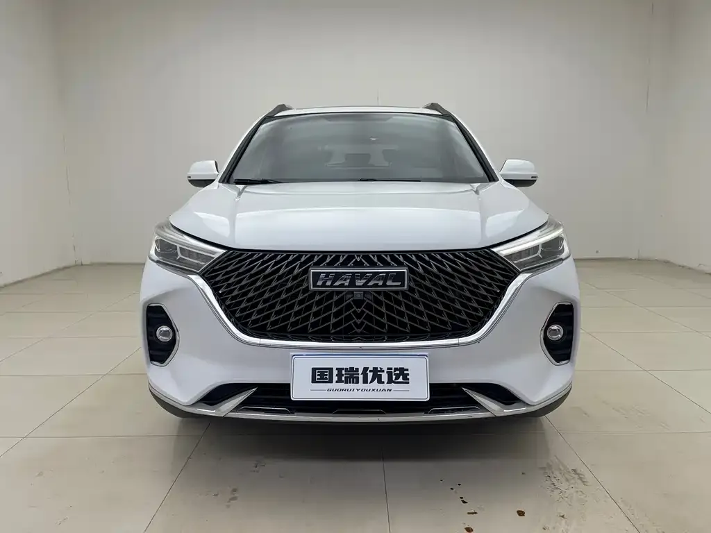 Haval M6 2021 из CN, фото 8