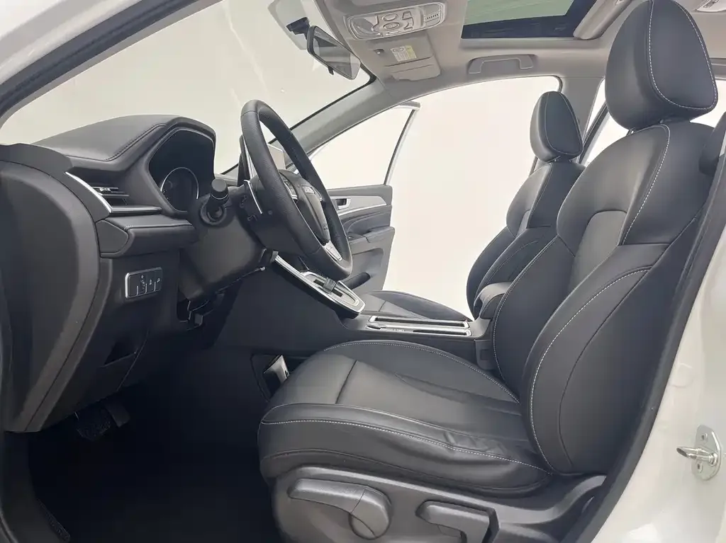 Haval M6 2021 из CN, фото 6