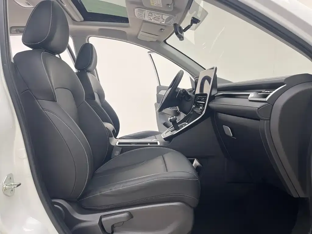 Haval M6 2021 из CN, фото 7