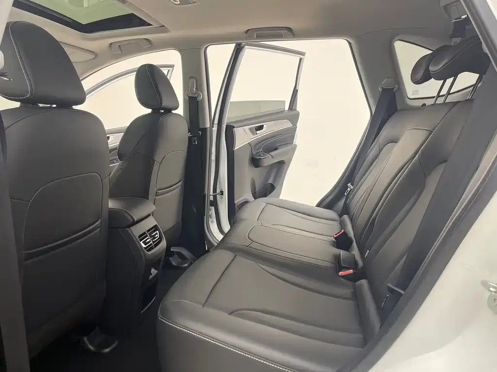 Haval M6 2021 из CN, фото 4