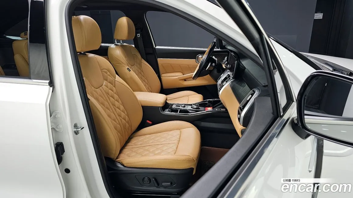 Kia Sorento — фото 7