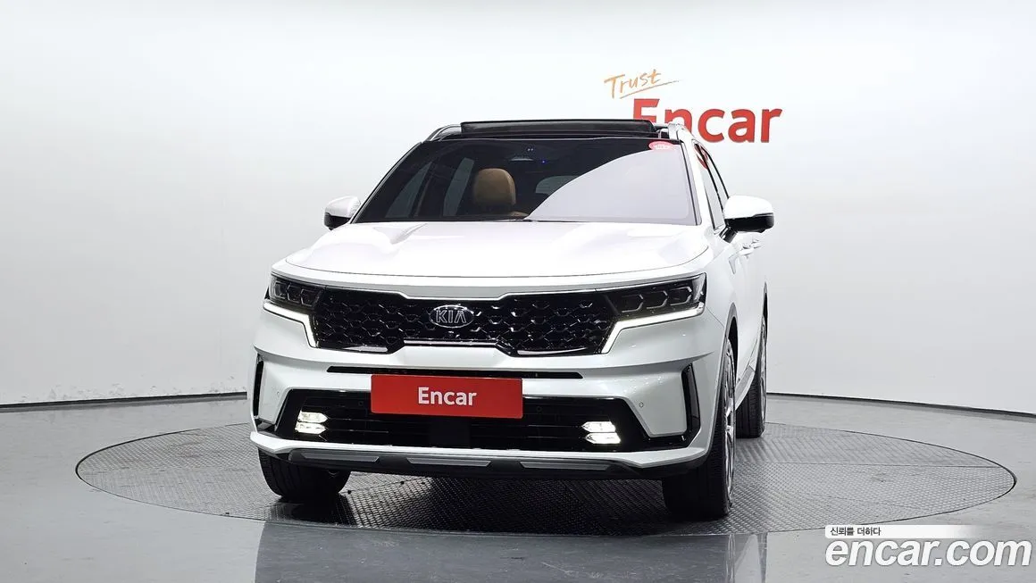 Kia Sorento — фото 2