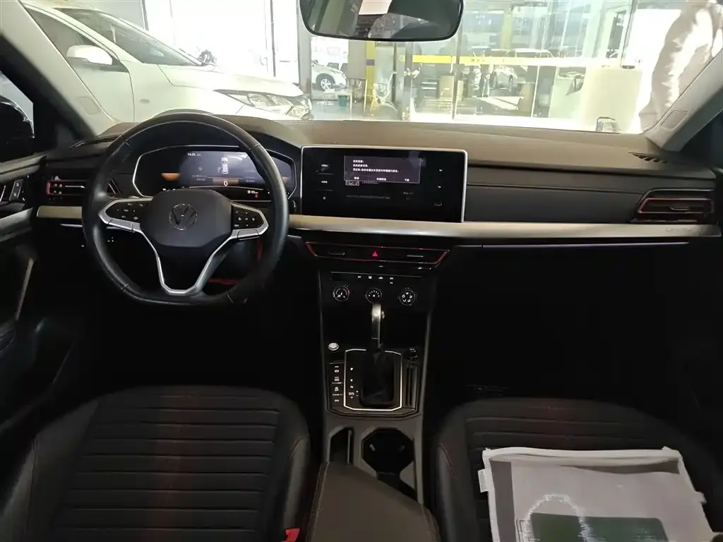 Volkswagen Lavida 2023 из CN, фото 3