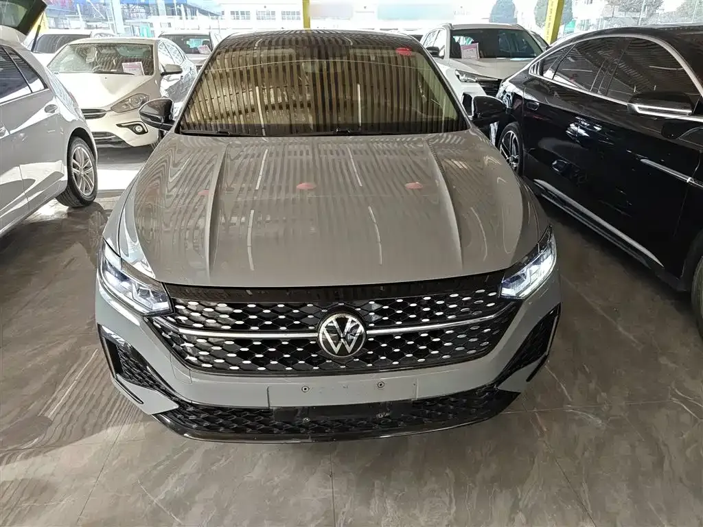 Volkswagen Lavida 2023 из CN, фото 10