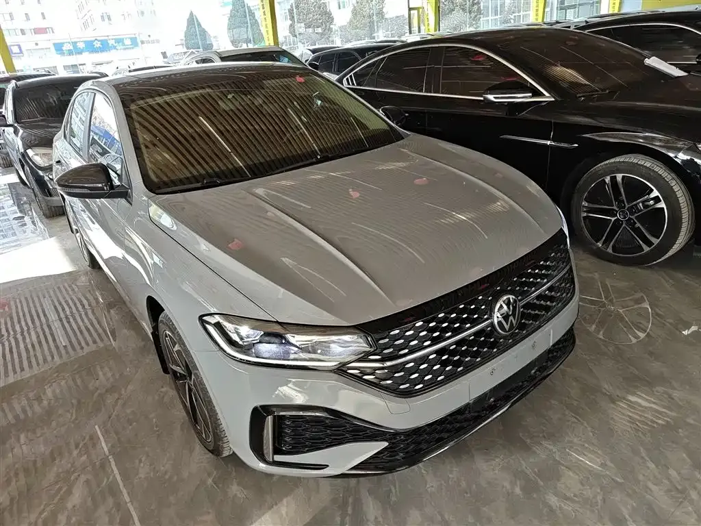 Volkswagen Lavida 2023 из CN, фото 9