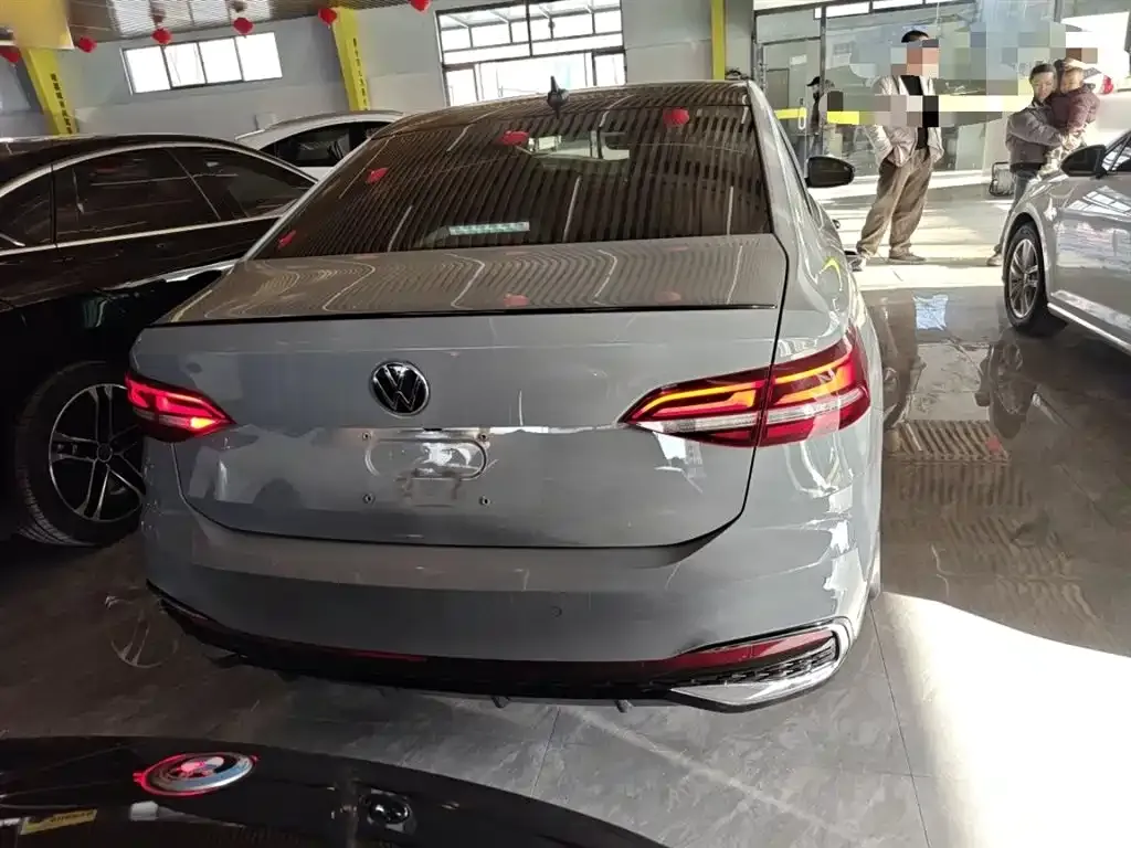 Volkswagen Lavida 2023 из CN, фото 7
