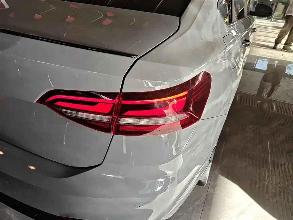 Volkswagen Lavida 2023 из CN, фото 6