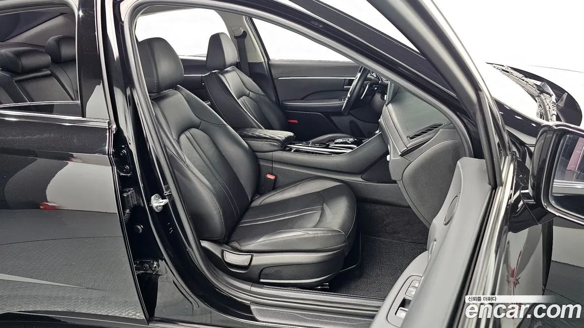 Hyundai Sonata 2022 из KR, фото 9