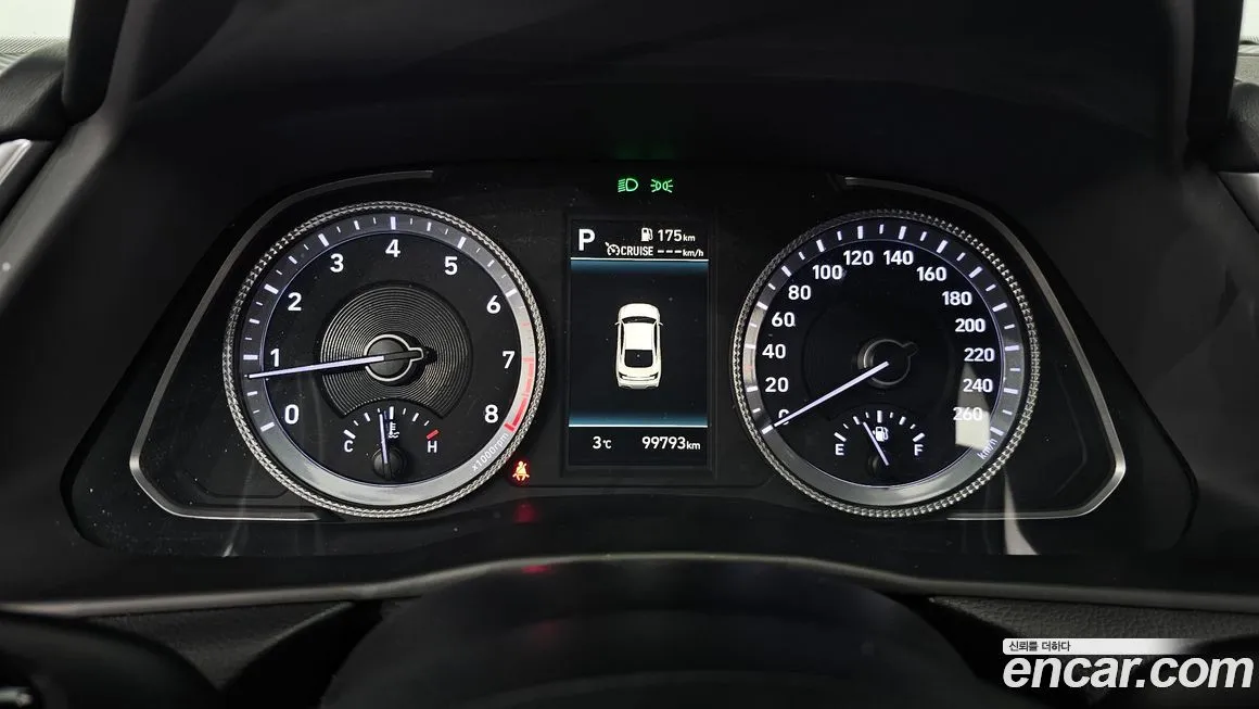 Hyundai Sonata 2022 из KR, фото 7