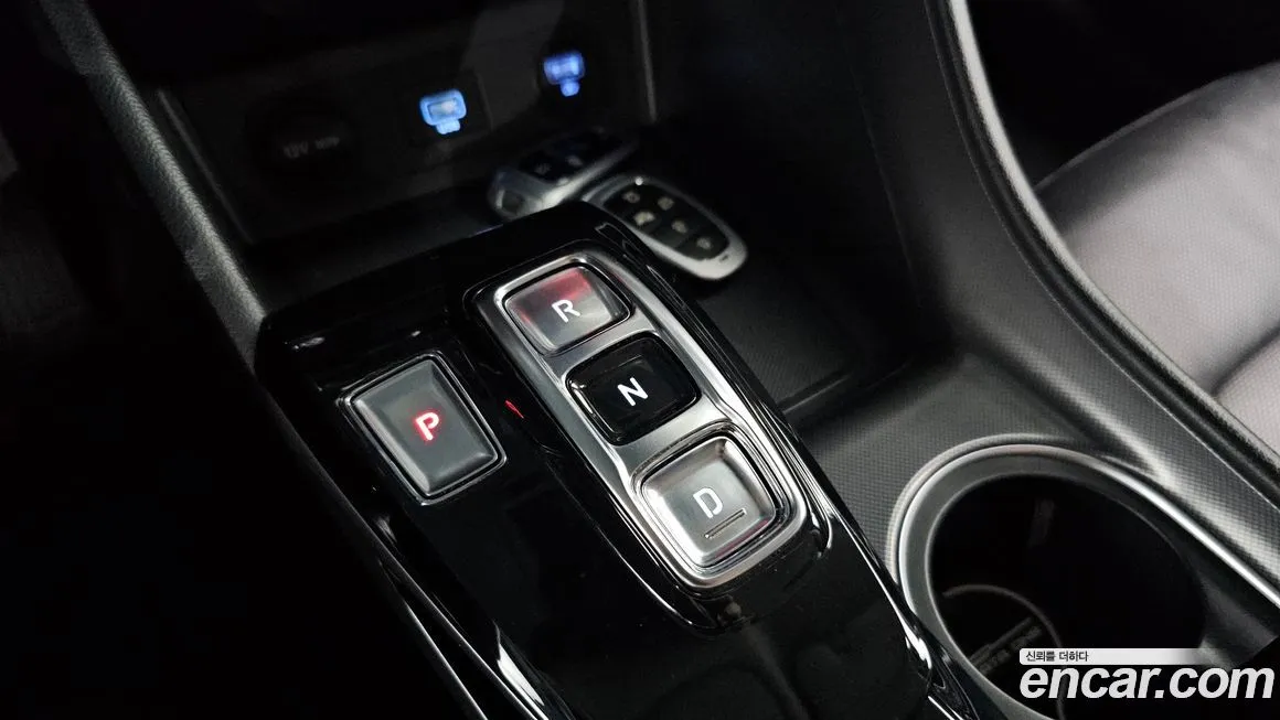 Hyundai Sonata 2022 из KR, фото 6