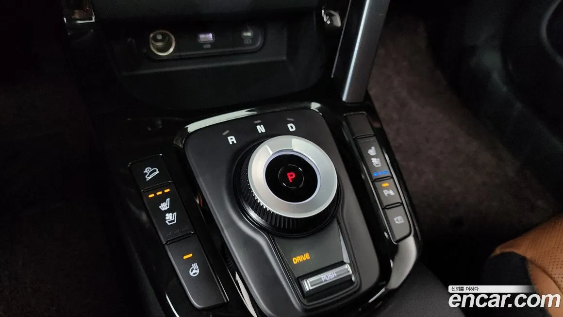 Kia Seltos 2023 из KR, фото 8