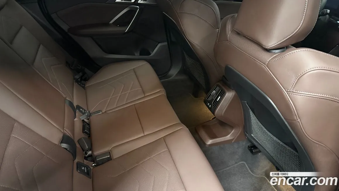 BMW X1 2024 из KR, фото 10