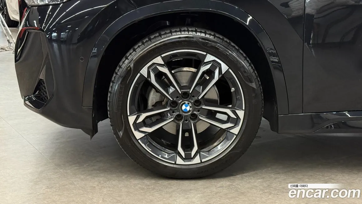 BMW X1 2024 из KR, фото 6