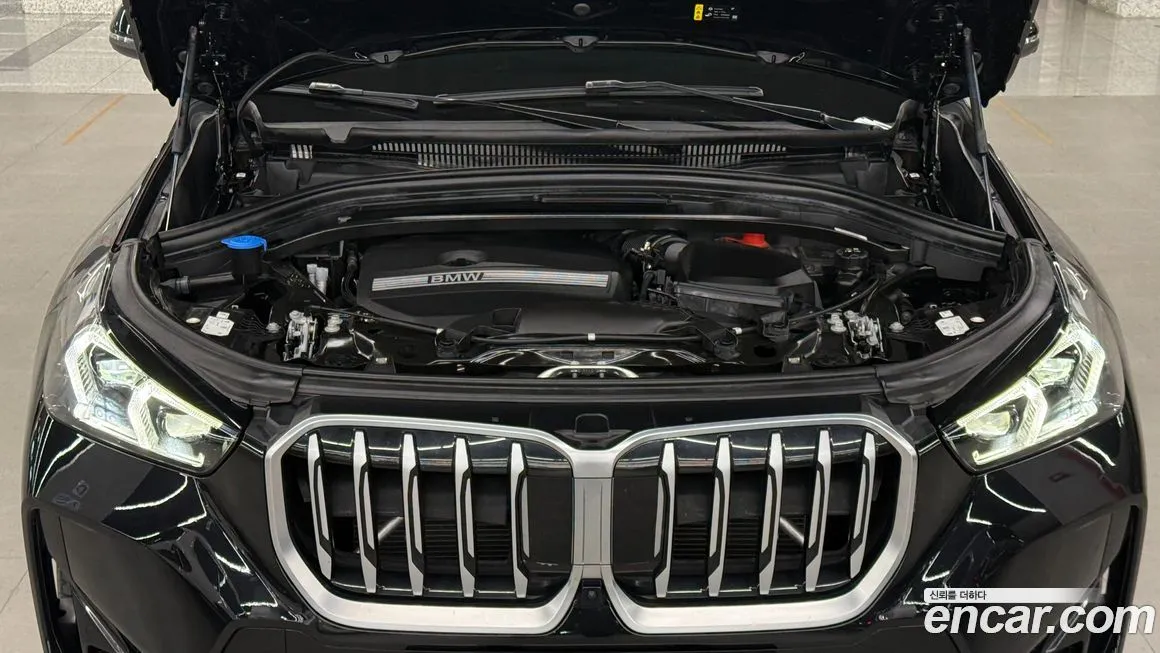 BMW X1 2024 из KR, фото 7