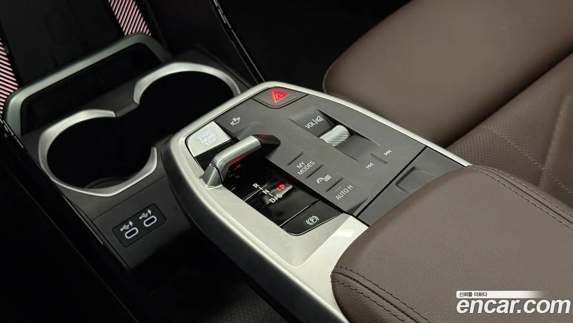 BMW X1 2024 из KR, фото 9
