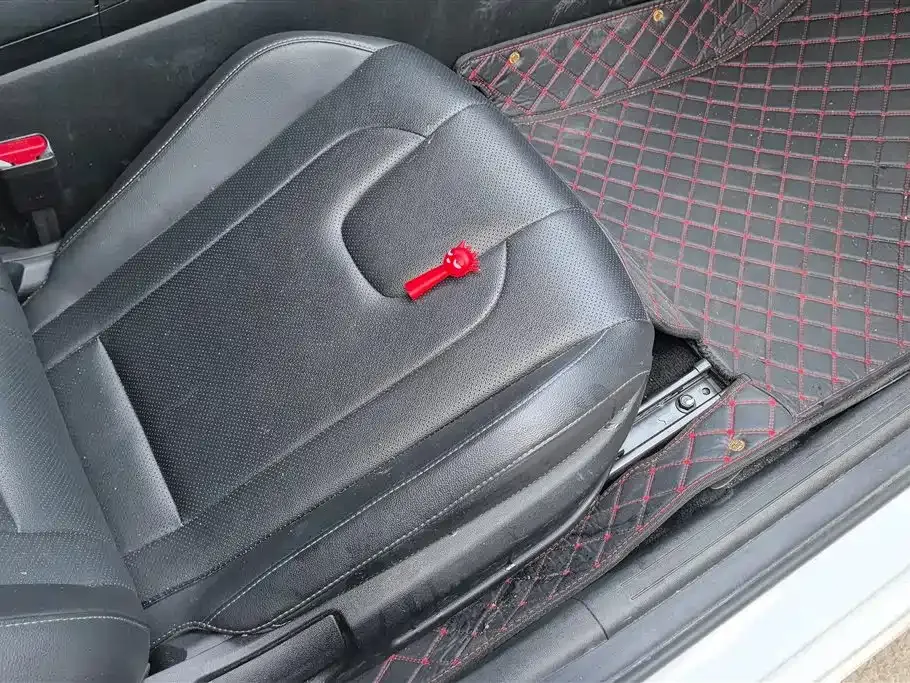 Hyundai Elantra 2021 из CN, фото 8