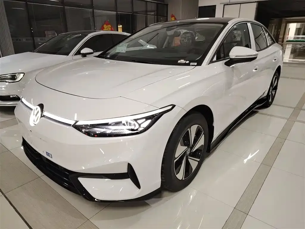 Volkswagen ID.7 VIZZION 2026 из CN, фото 8
