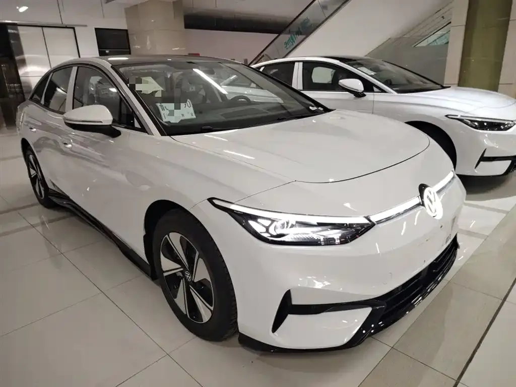 Volkswagen ID.7 VIZZION 2026 из CN, фото 3