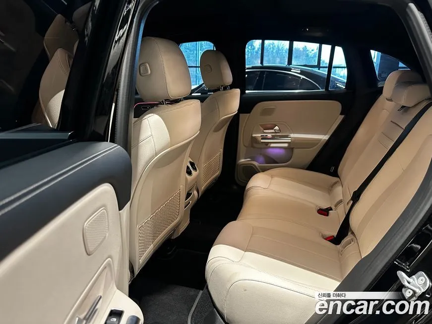 Mercedes-Benz EQA 2025 из KR, фото 9
