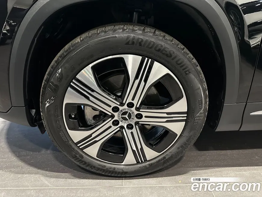 Mercedes-Benz EQA 2025 из KR, фото 6