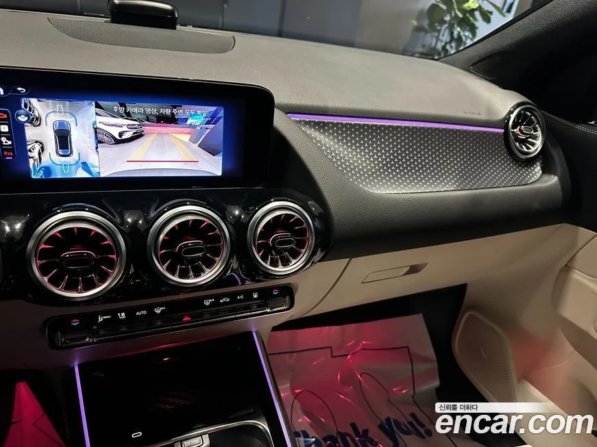 Mercedes-Benz EQA 2025 из KR, фото 4