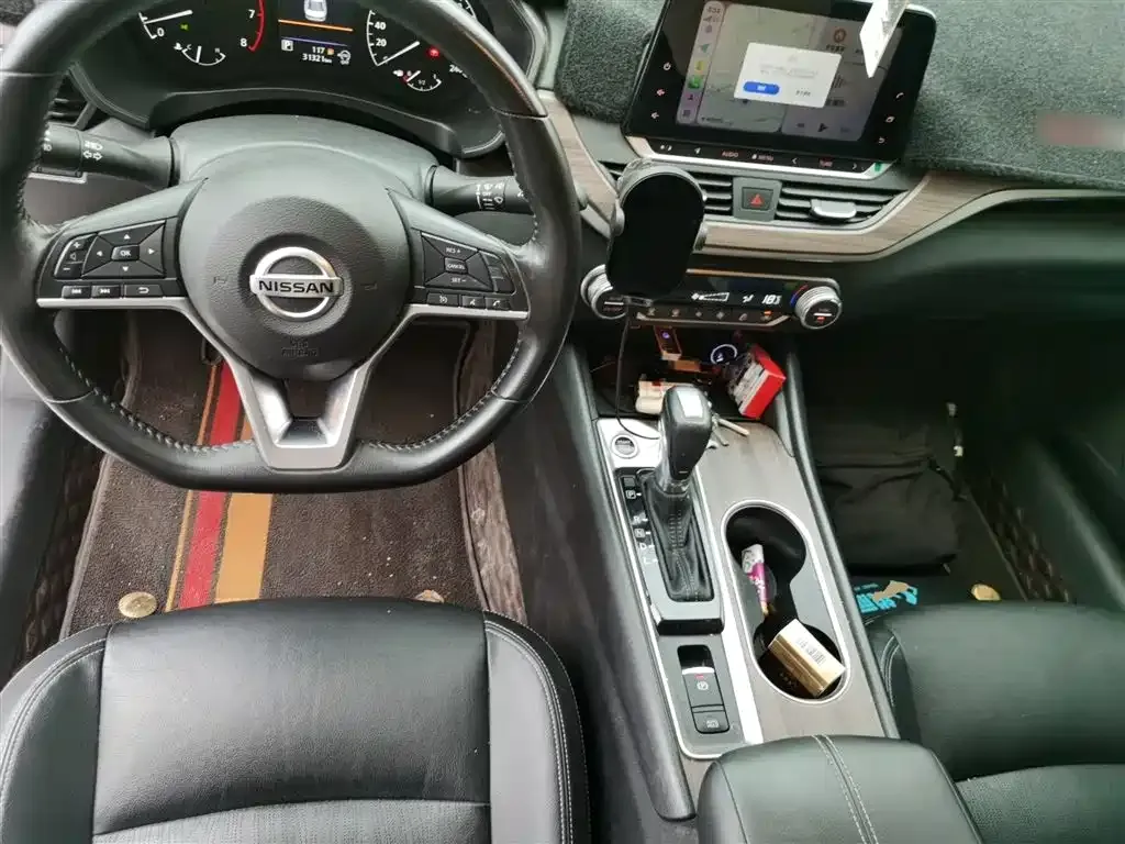 Nissan Teana 2022 из CN, фото 10