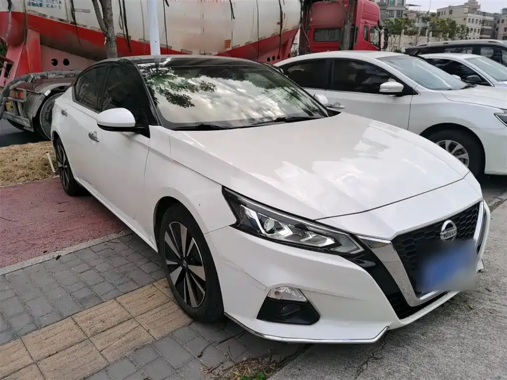 Nissan Teana 2022 из CN, фото 6