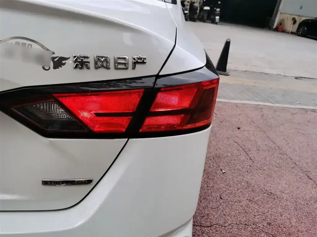 Nissan Teana 2022 из CN, фото 7