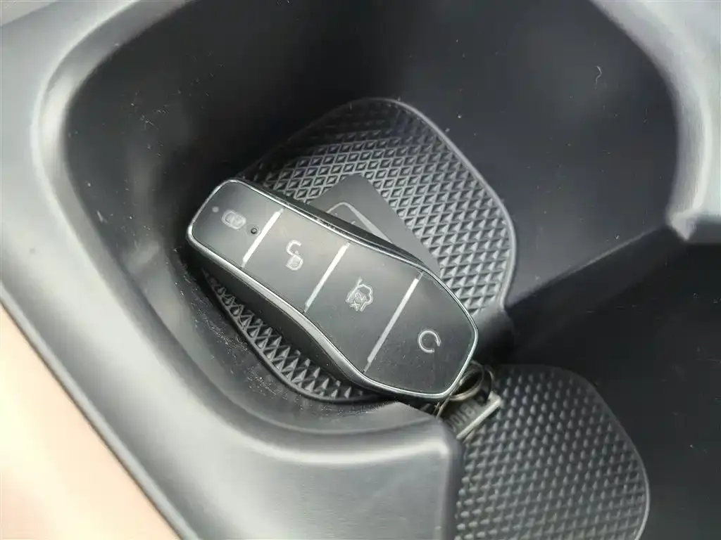 BYD Seagull 2025 из CN, фото 2