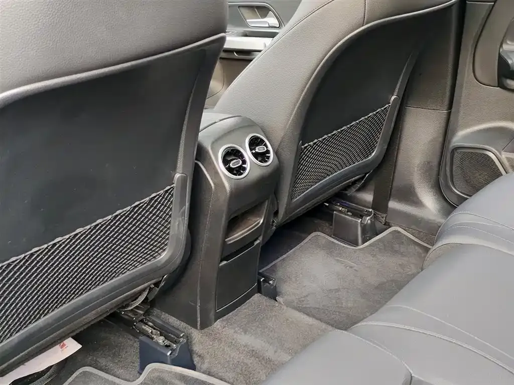 Mercedes-Benz GLB 2024 из CN, фото 6