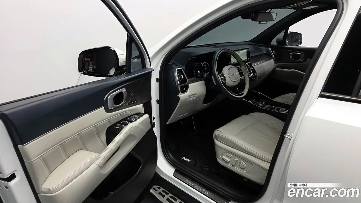 Kia Sorento 2023 из KR, фото 8