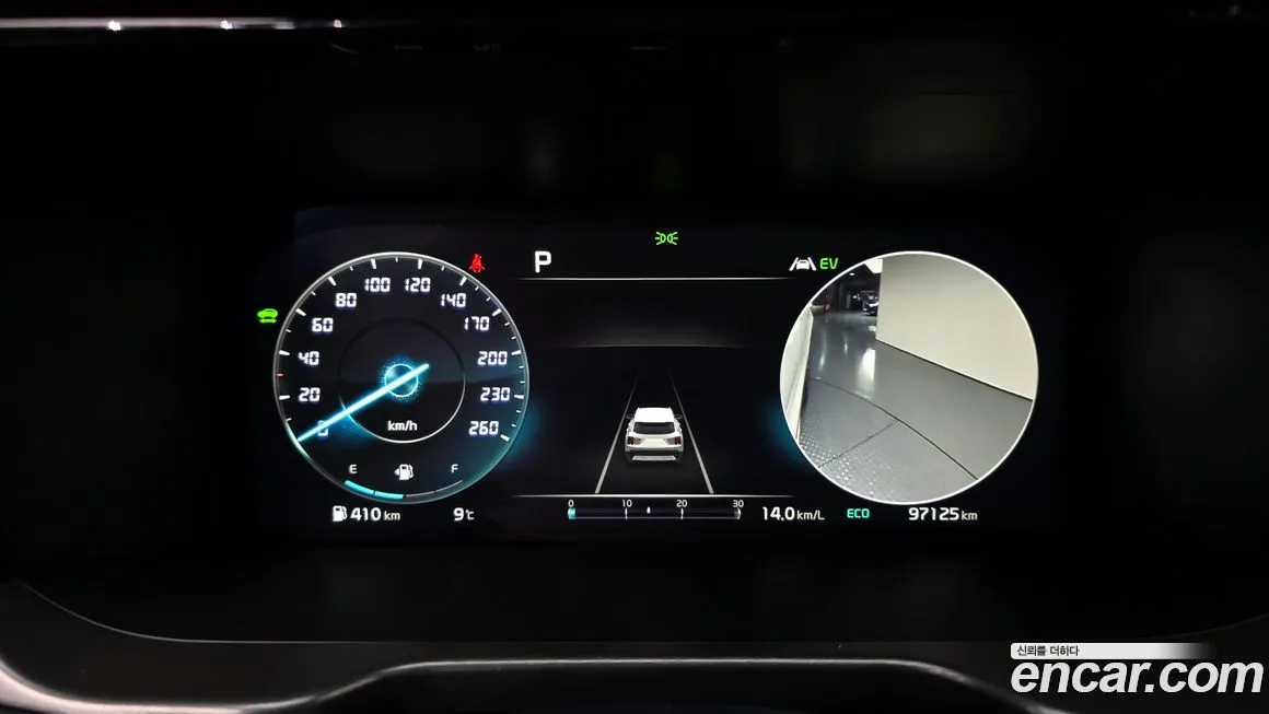 Kia Sorento 2023 из KR, фото 4