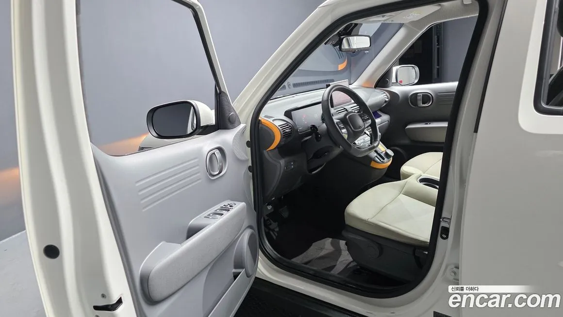 Hyundai Casper 2024 из KR, фото 9