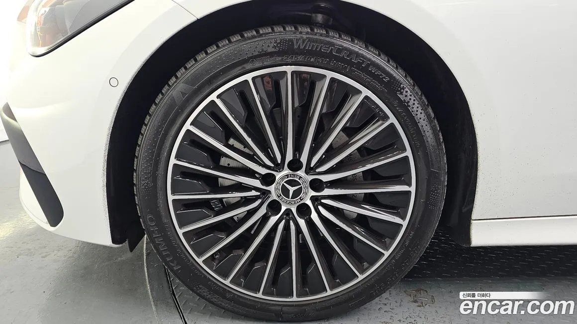 Mercedes-Benz CLE-Class 2024 из KR, фото 3