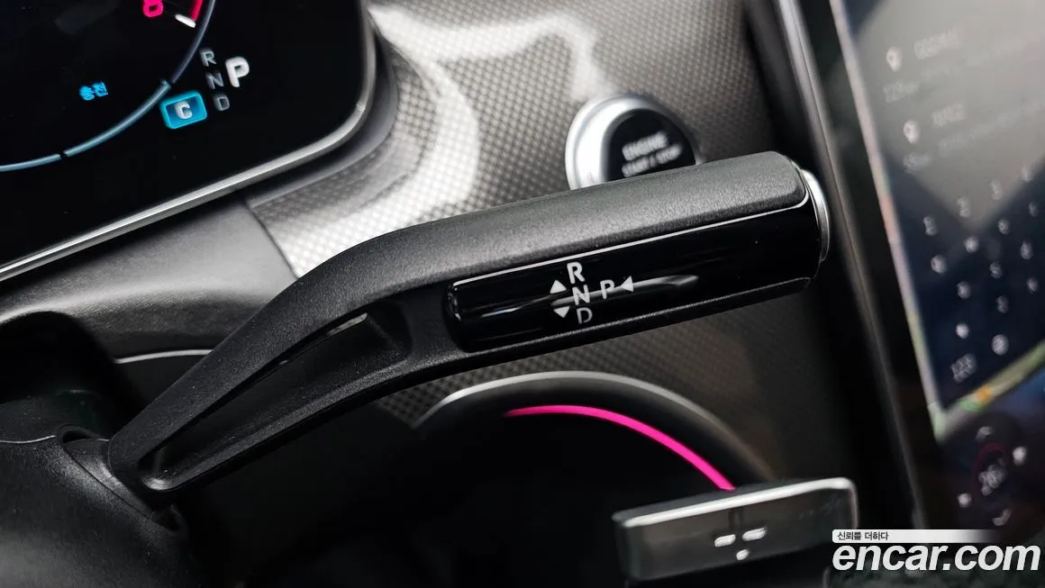 Mercedes-Benz CLE-Class 2024 из KR, фото 2