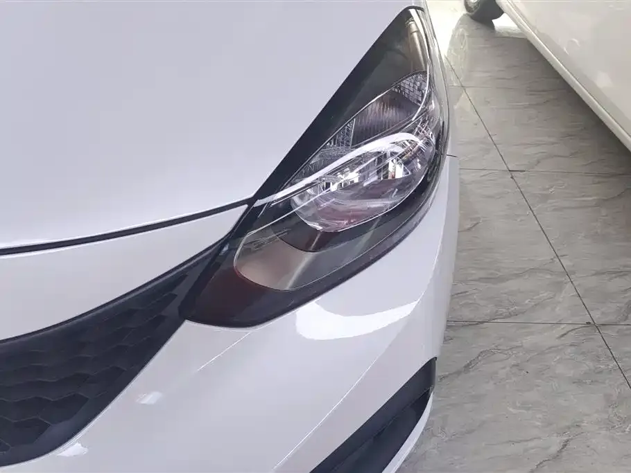 Honda Fit 2025 из CN, фото 6