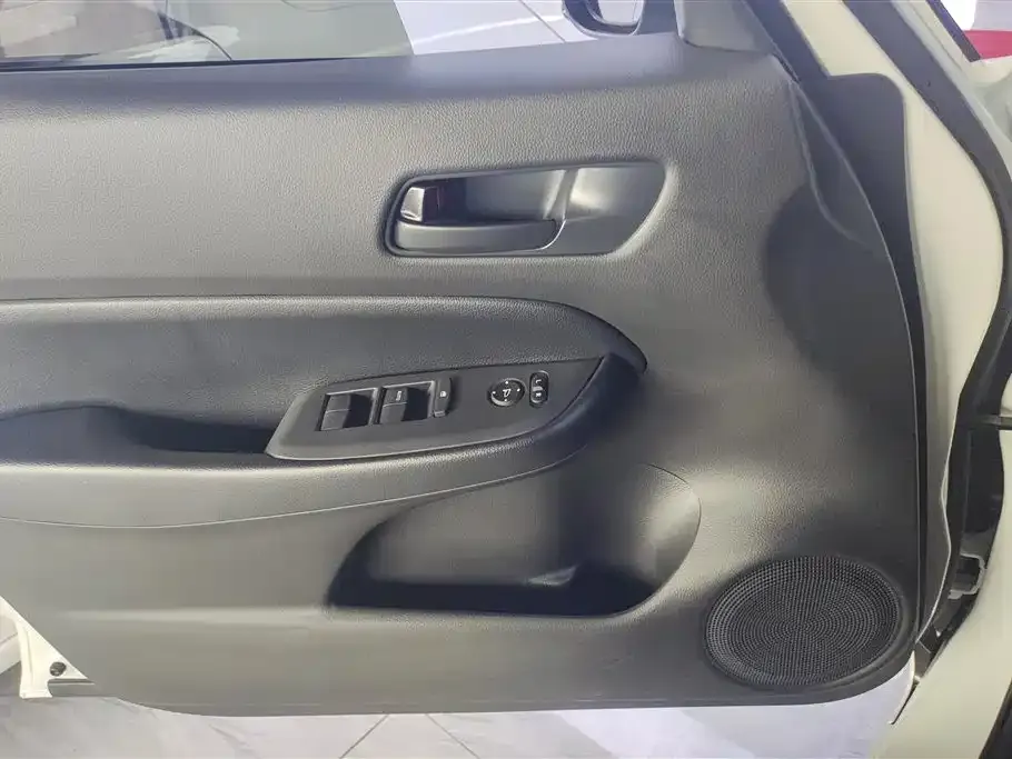 Honda Fit 2025 из CN, фото 9